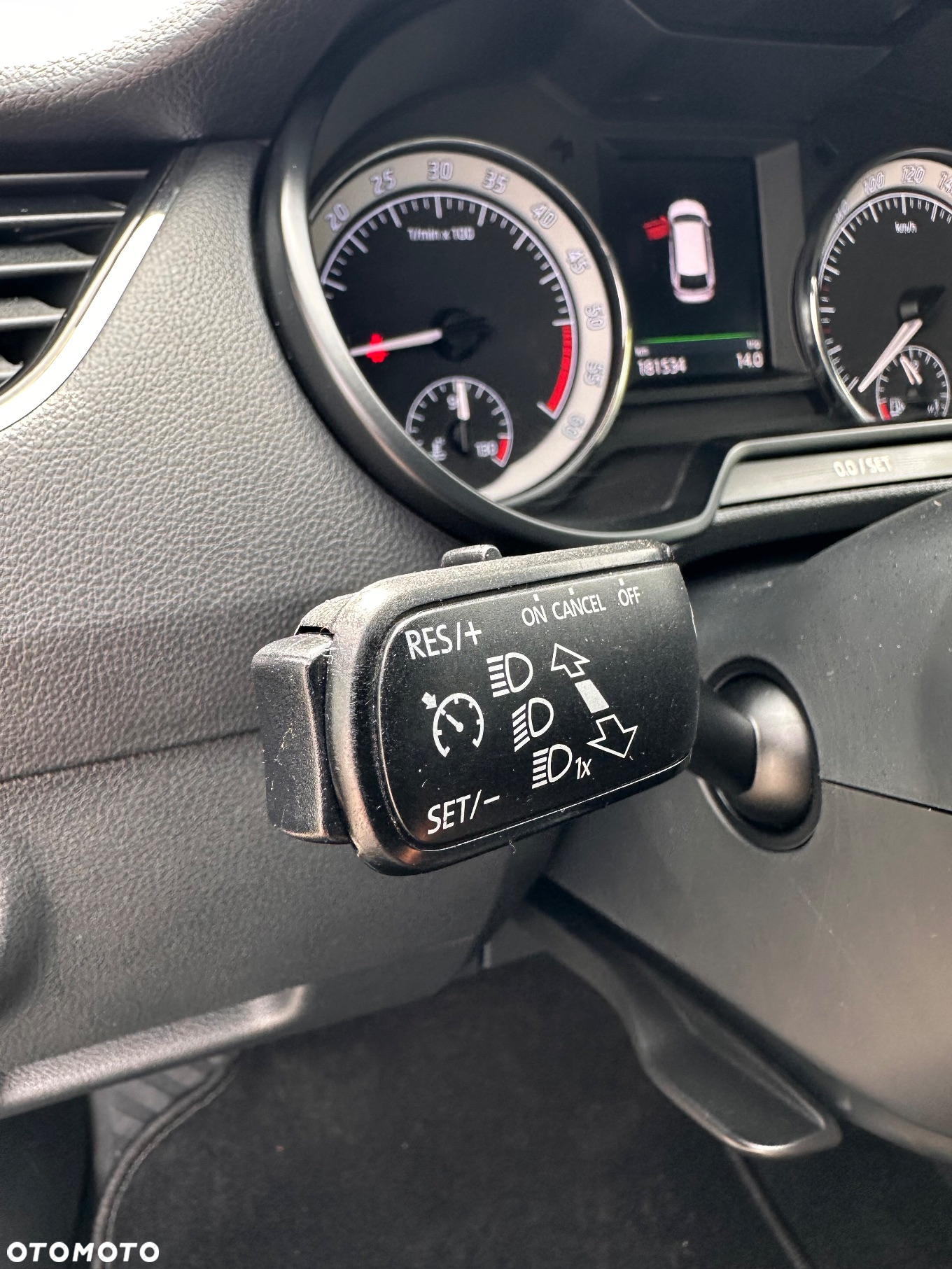 Skoda Octavia 1.6 TDI Business - 20