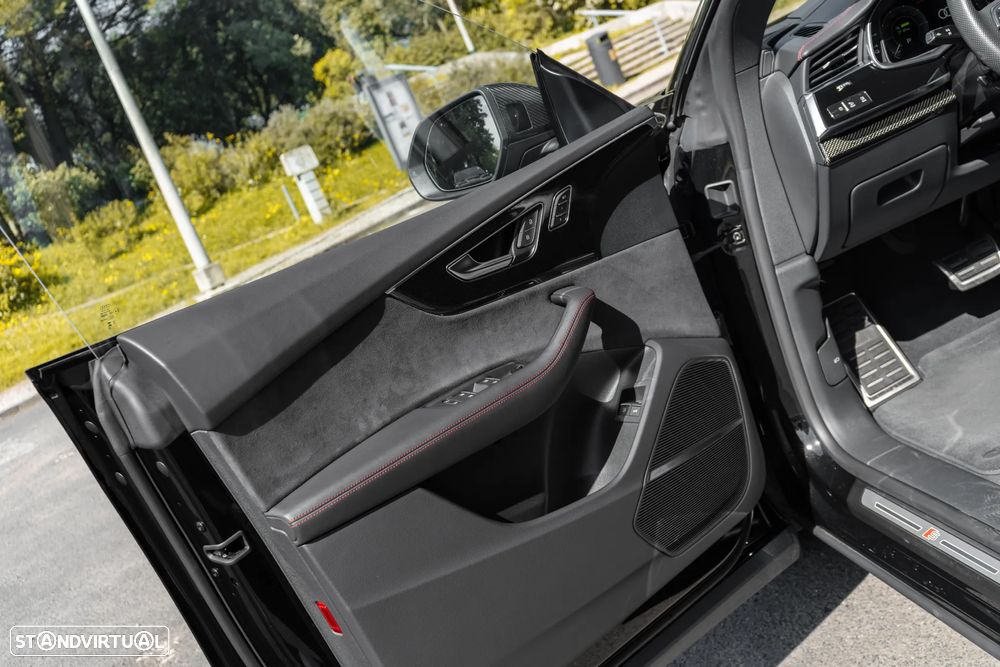 Audi Q8 SUV TFSI e quattro 360 kW tiptronic - 18