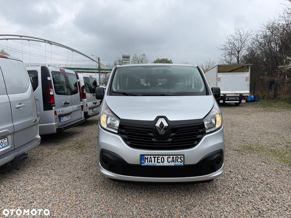 Volkswagen Caravelle - 20