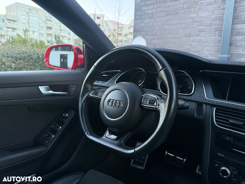 Audi A5 Sportback - 26