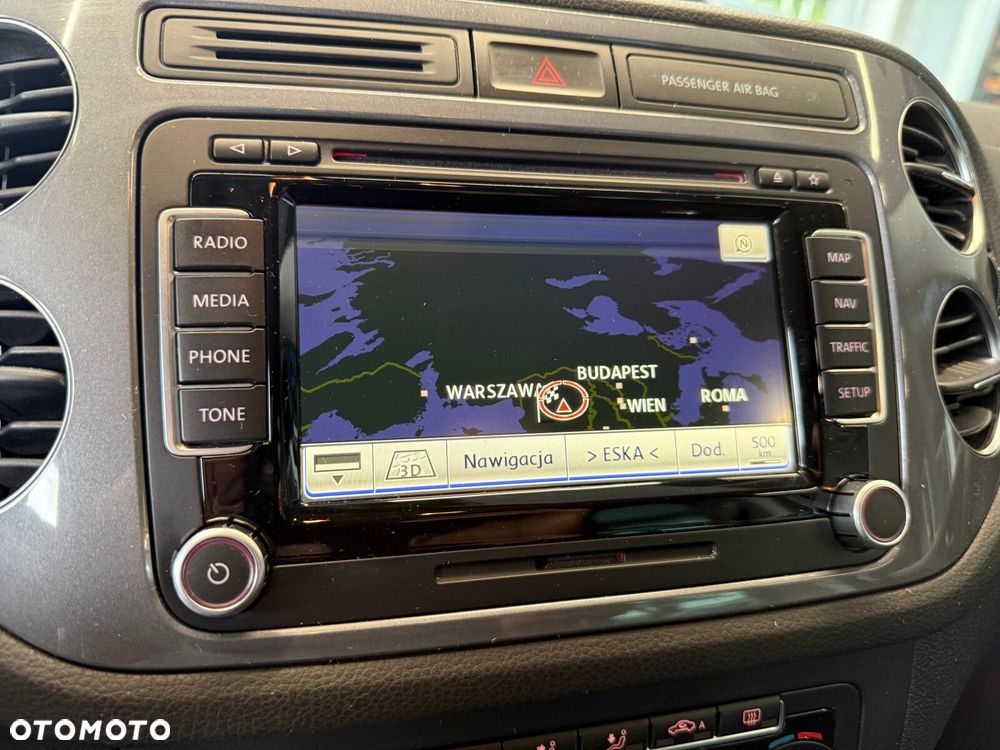 Volkswagen Tiguan - 25