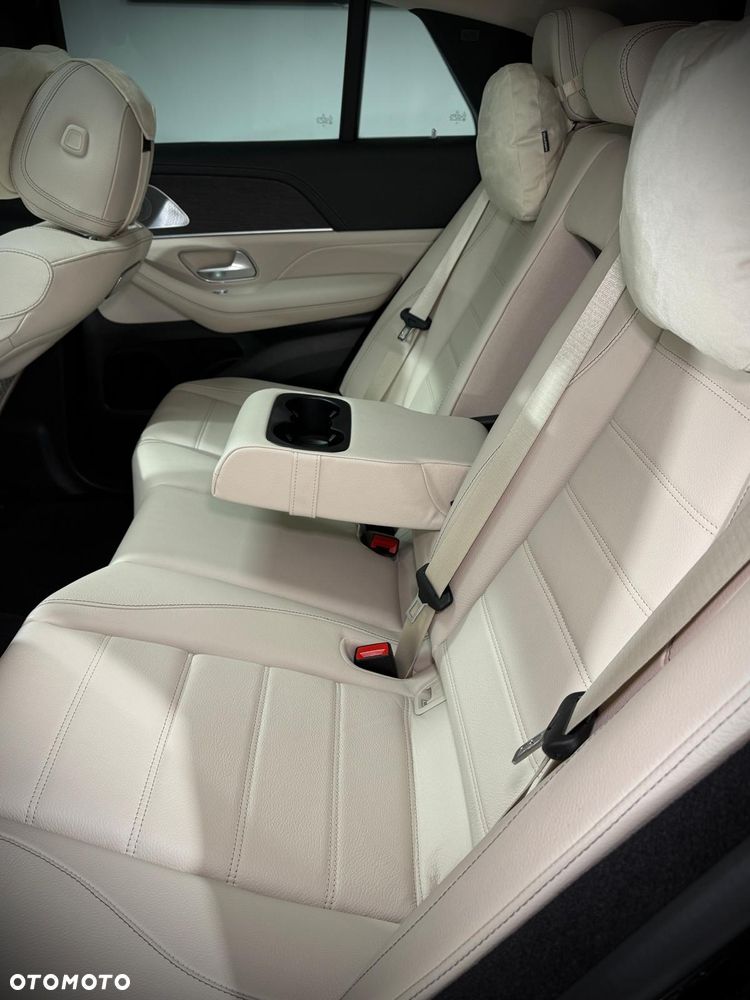 Mercedes-Benz GLE - 14
