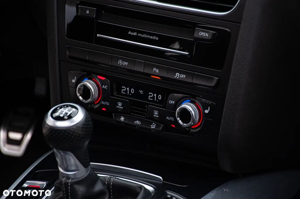 Audi A4 2.0 TDI Sport - 19