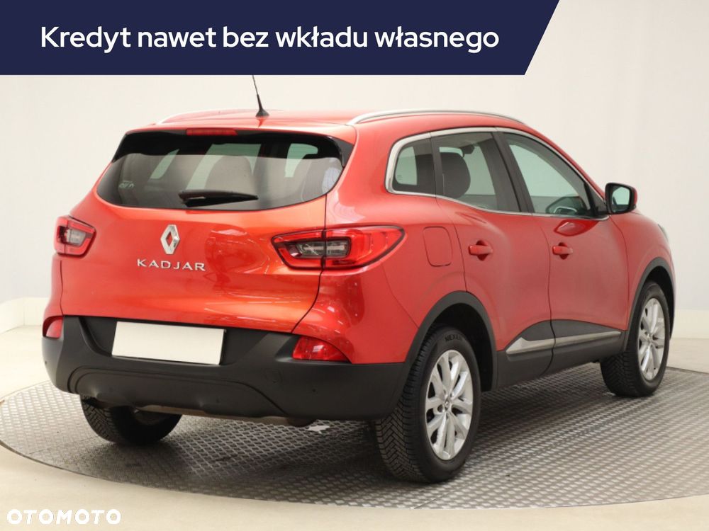Renault Kadjar - 7
