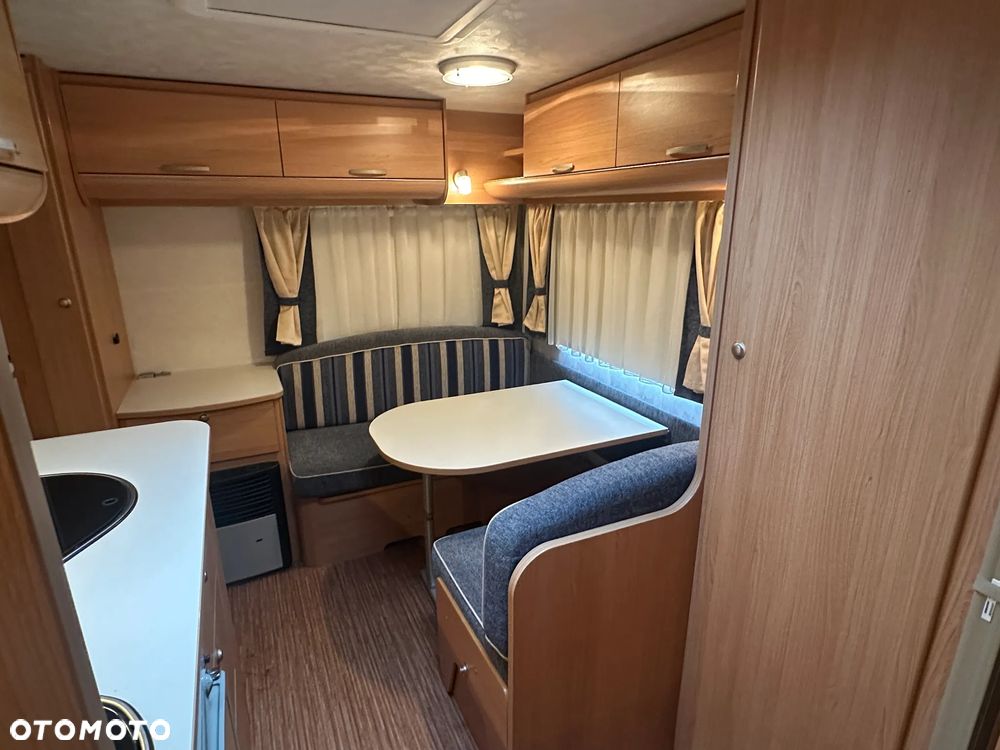 Adria ALTEA 462 PS z markizą i bagażnikiem rowerowym !! 1300kg !! - 37