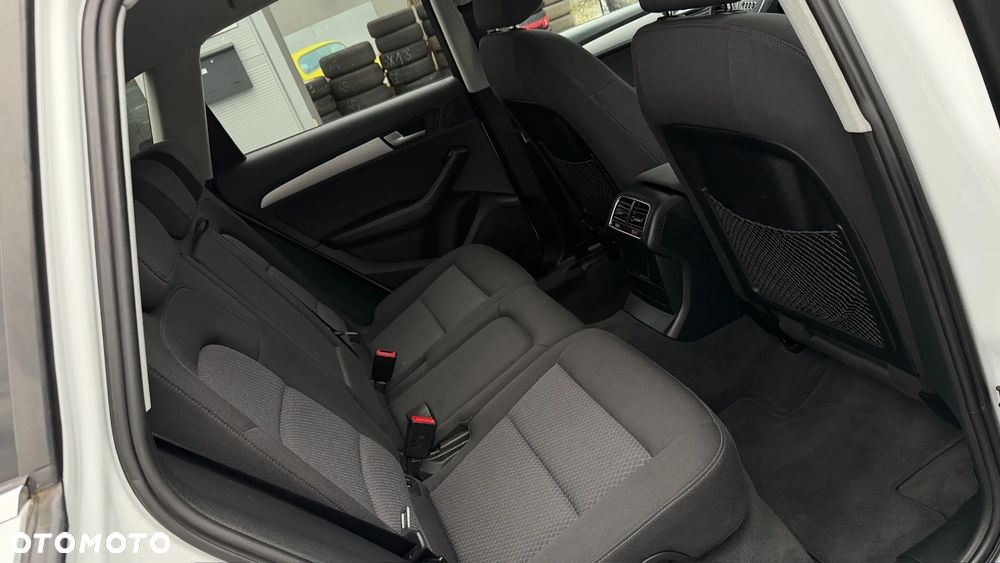 Audi Q5 - 21