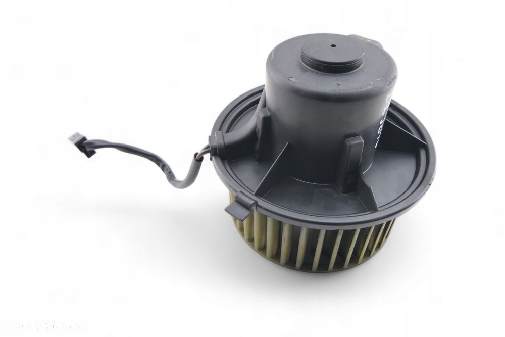 Dmuchawa Nawiewu AUDI 80 B3 1.8 Benzyna 1990r - 1