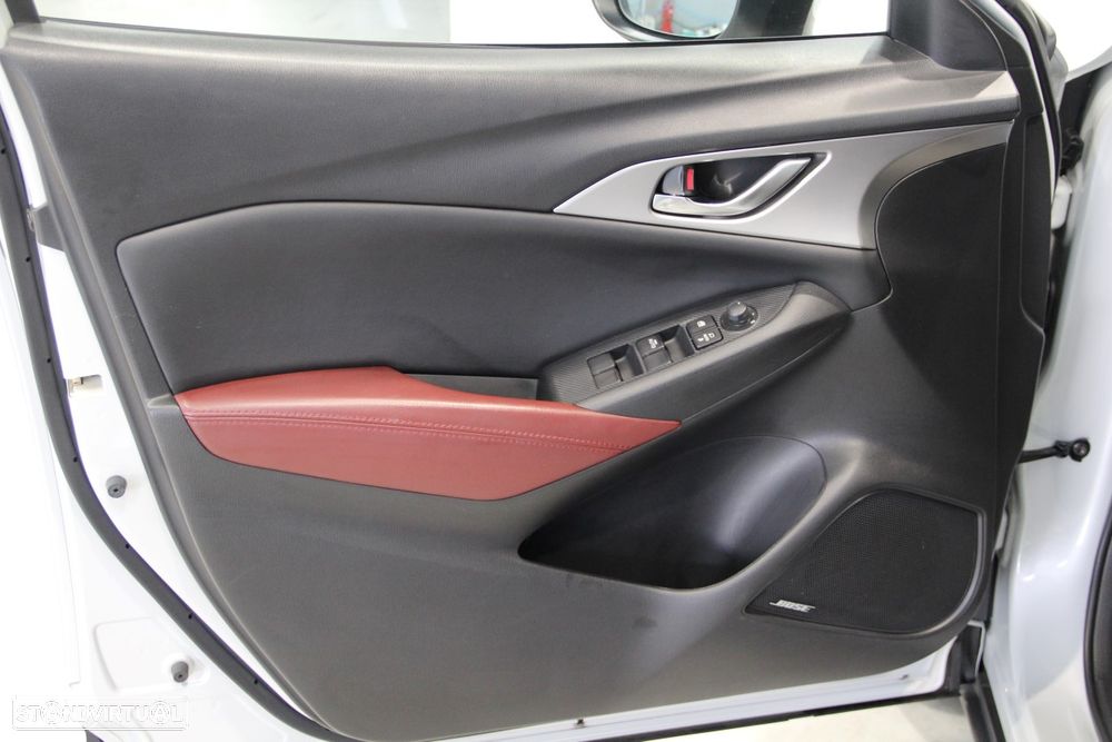 Mazda CX-3 1.5 Sky.Excellence HT Navi - 5