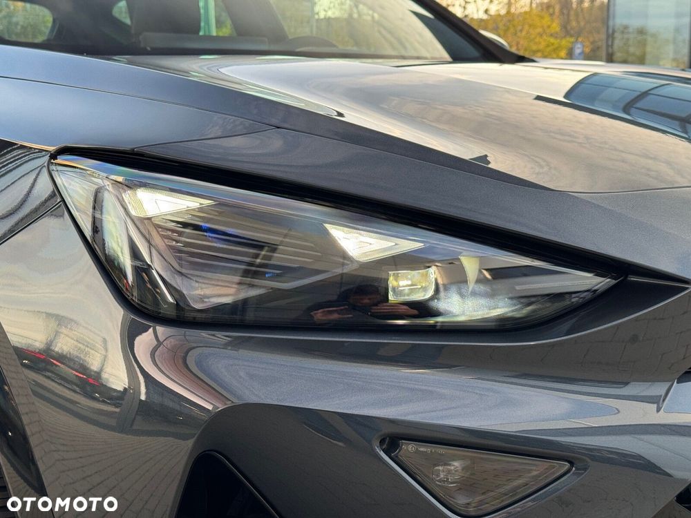 Cupra Formentor 2.0 TSI 4Drive DSG - 18