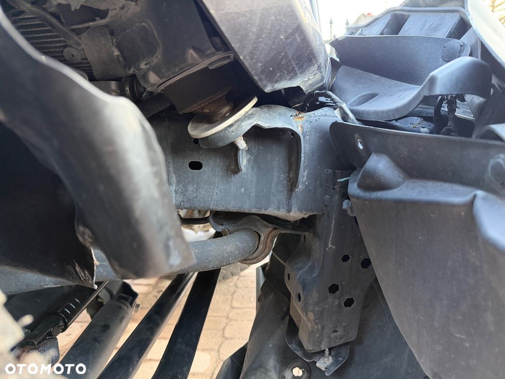 Jeep Wrangler 2.0 T-GDI Hardtop AWD Automatik Sahara - 20