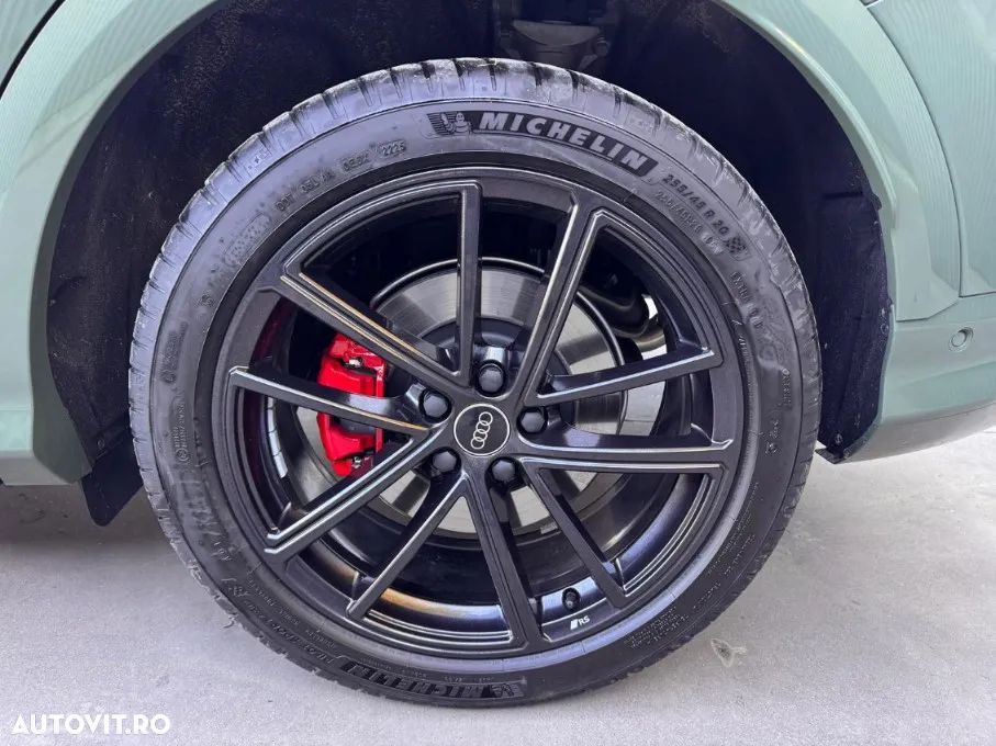 Audi Q5 Sportback 40 TFSI quattro S tronic MHEV - 6