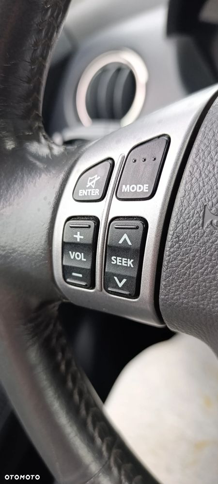 Suzuki Swift 1.3 4x4 Comfort - 19