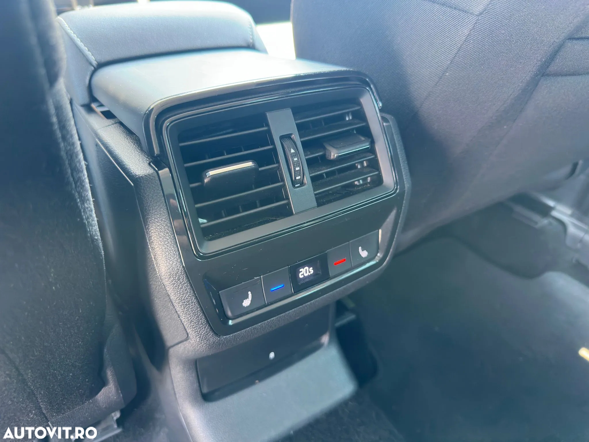 Skoda Kodiaq 2.0 TDI 4X4 DSG Clever - 19