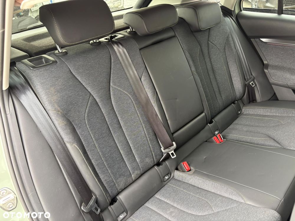 Skoda Elroq 85 82kWh - 16