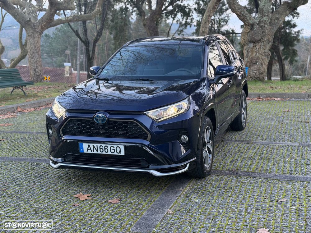 Toyota RAV4 2.5 HDF Square Collection AWD-i - 2