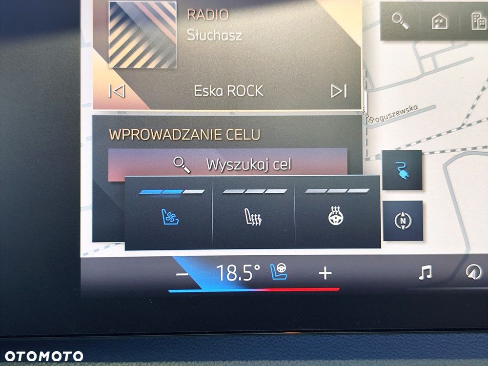BMW iX xDrive50 111.5kWh Signature - 30