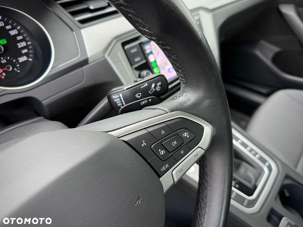 Volkswagen Passat 1.5 TSI EVO Business DSG - 20