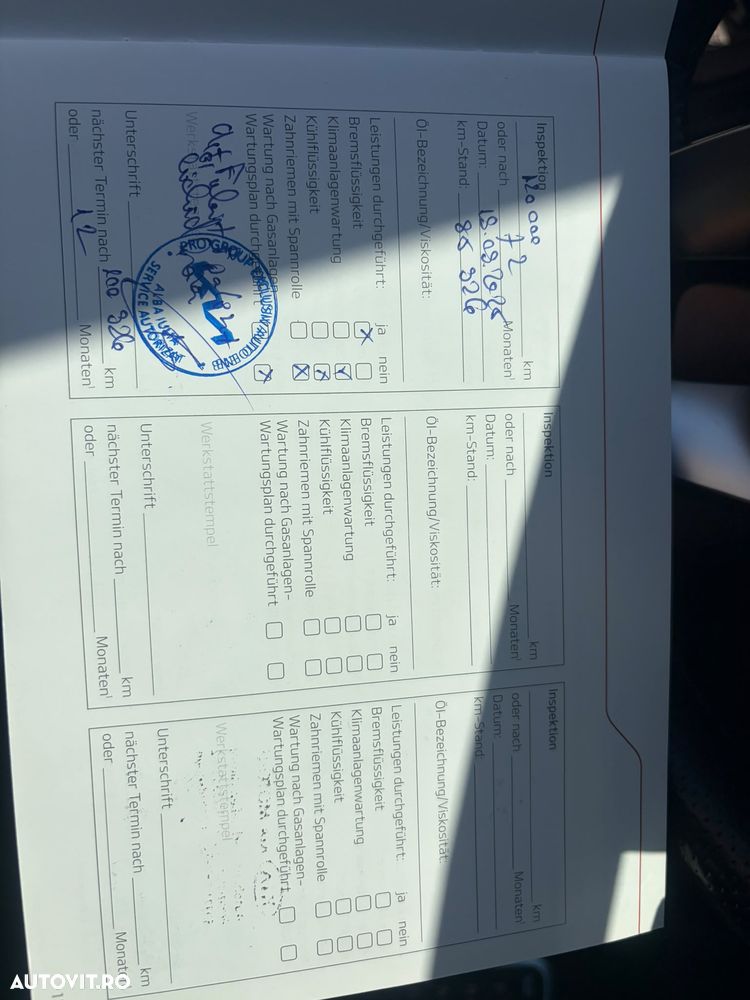 Kia Sportage 2.0 DSL 8AT HP 4x4 GT Line - 31