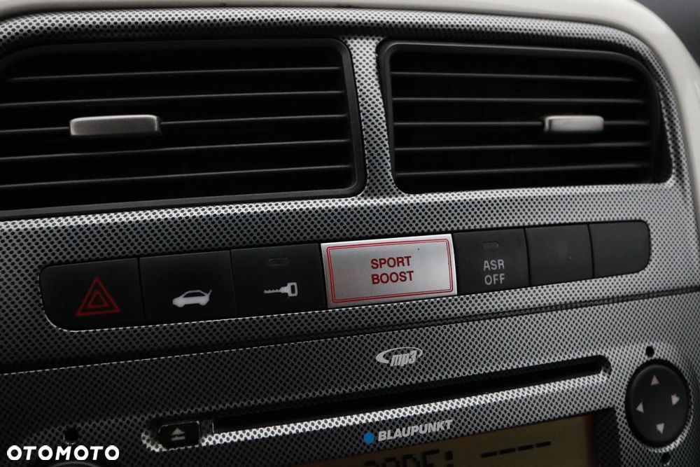 Abarth Grande Punto - 10