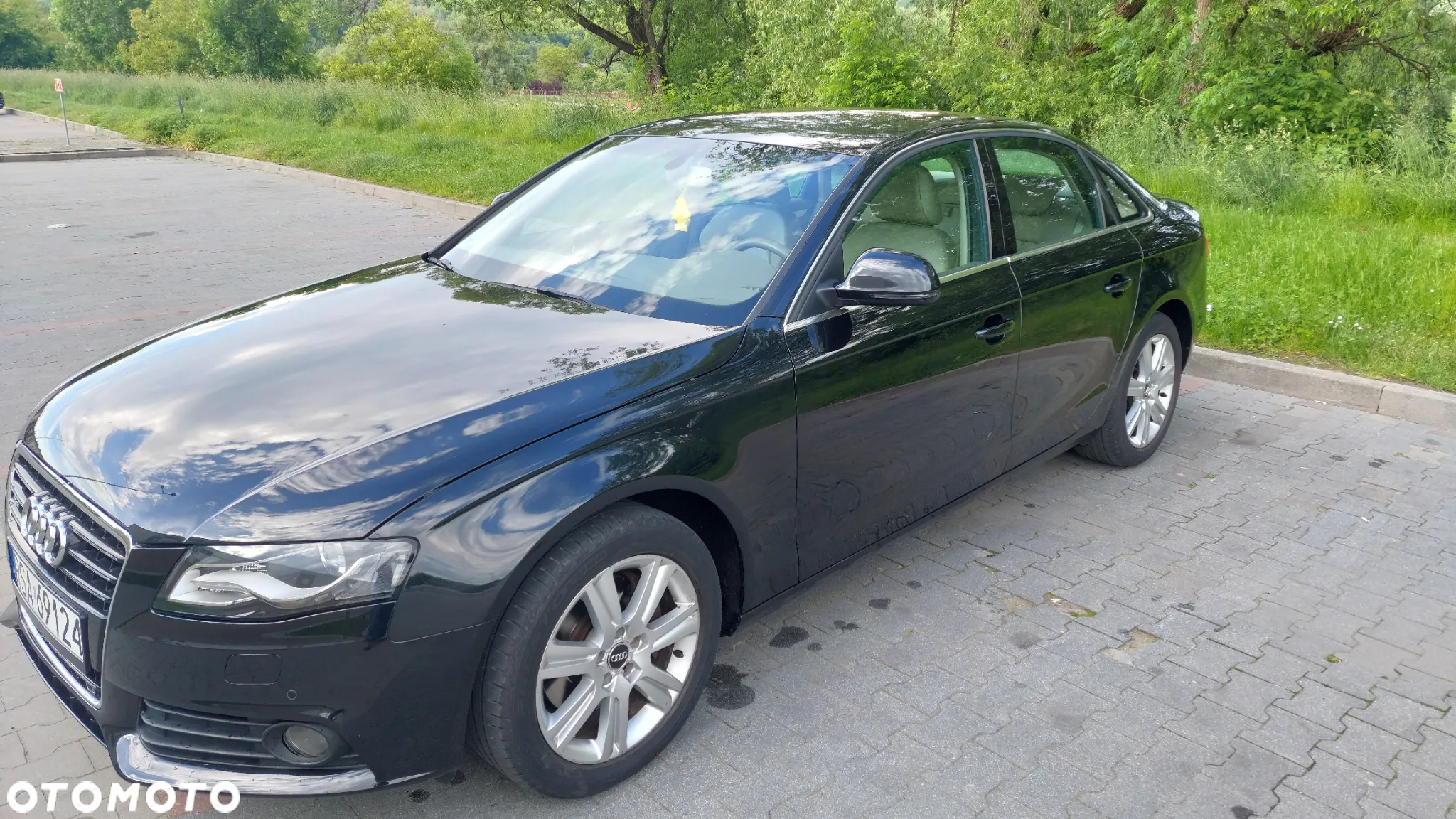Audi A4 3.2 FSI Quattro - 3