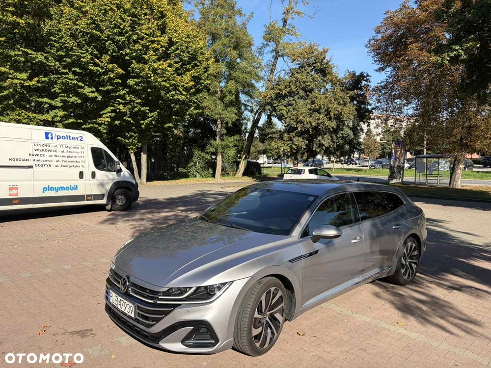Volkswagen Arteon - 15