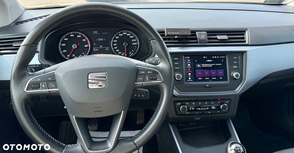 Seat Arona 1.0 TSI Style S&S - 14