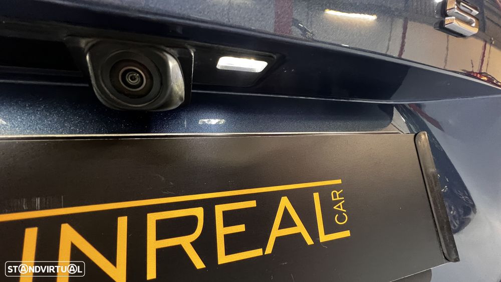 Ford Focus SW 1.0 EcoBoost Active X Aut. - 14