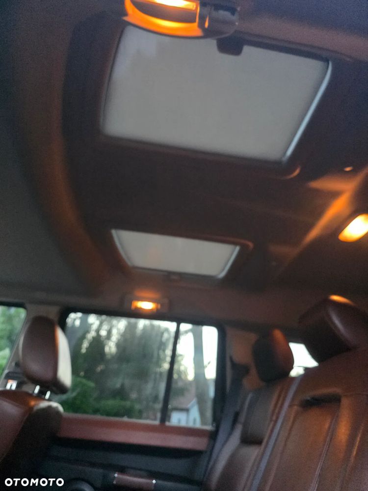 Jeep Commander 3.0 CRD Limited - 15