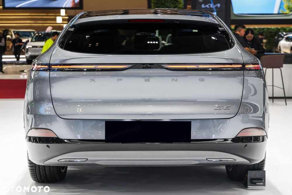 XPeng G6 - 4