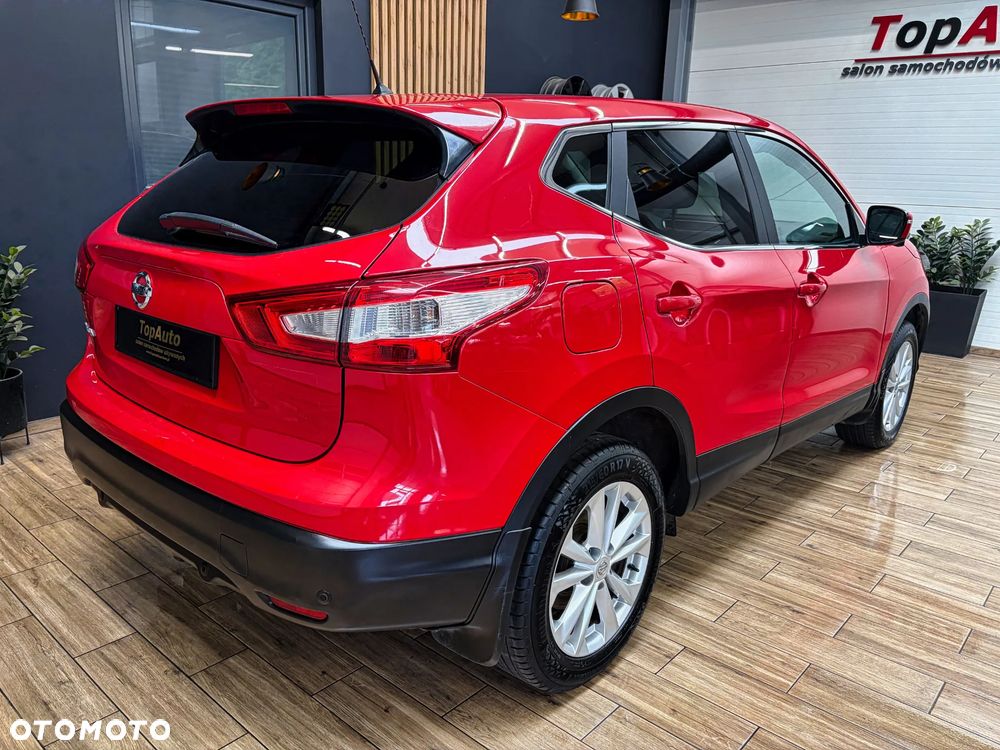 Nissan Qashqai 1.6 DCi N-Connecta - 7