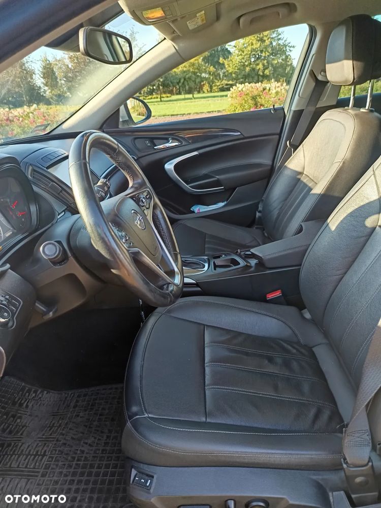 Opel Insignia 1.6 CDTI - 16