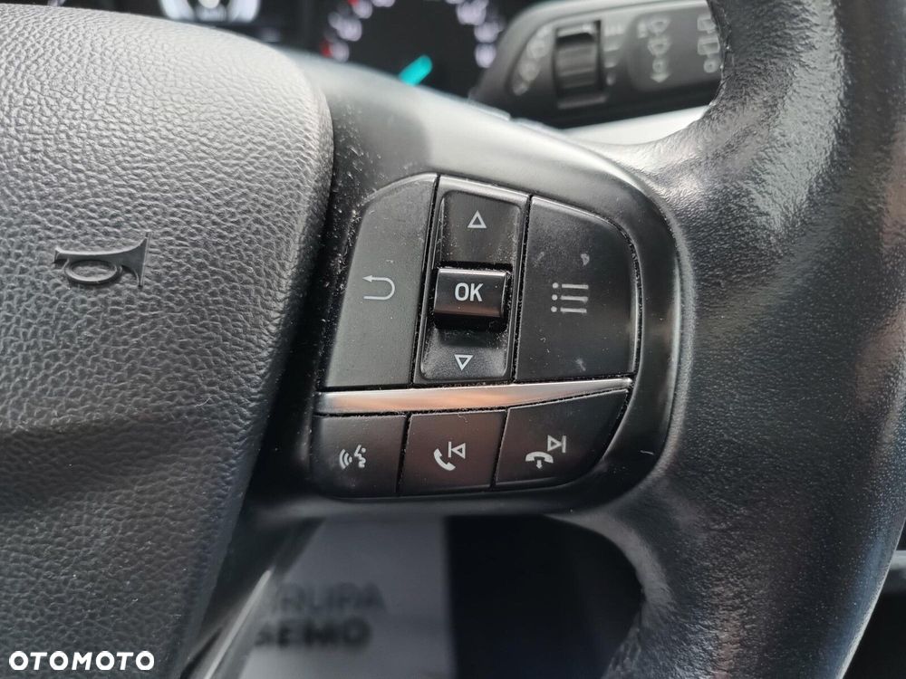 Ford Focus 1.5 EcoBlue Trend Edition - 19