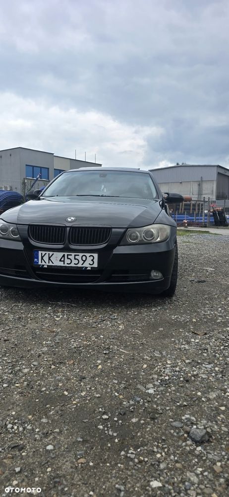 BMW Seria 3 - 3