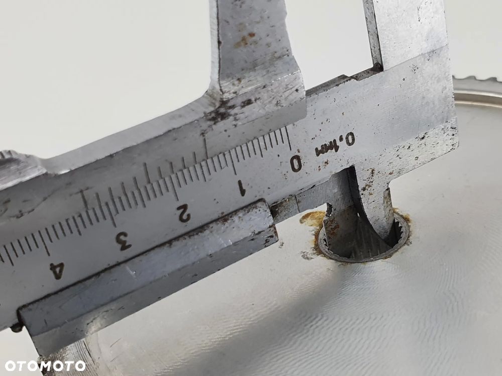 KOLO NAPEDOWE KOLO PASOWE PEUGEOT E-VIVACITY - 9