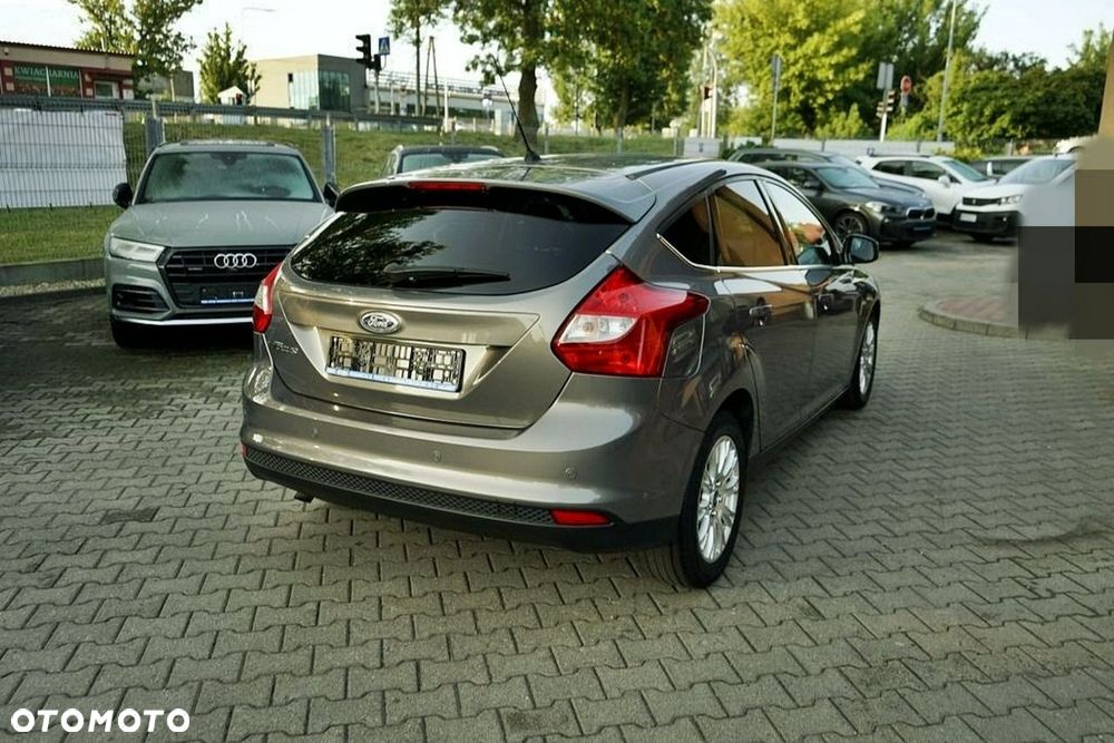 Ford Focus - 6