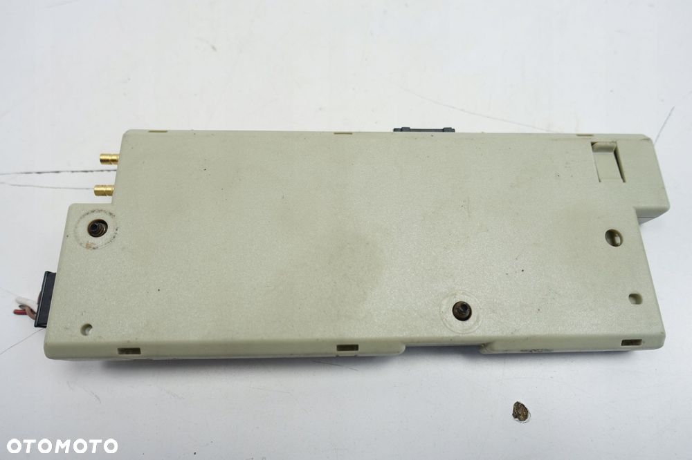 BMW F10 MODUŁ STEROWNIK ANTENY sensor 9257362 - 7
