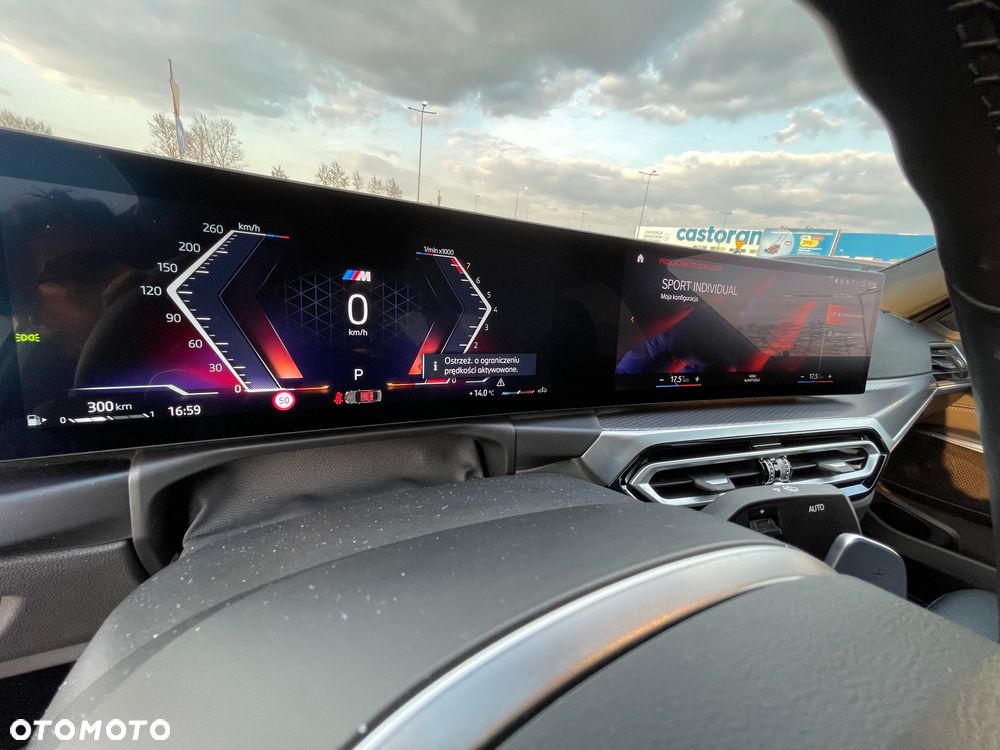 BMW Seria 3 318i M Sport - 18