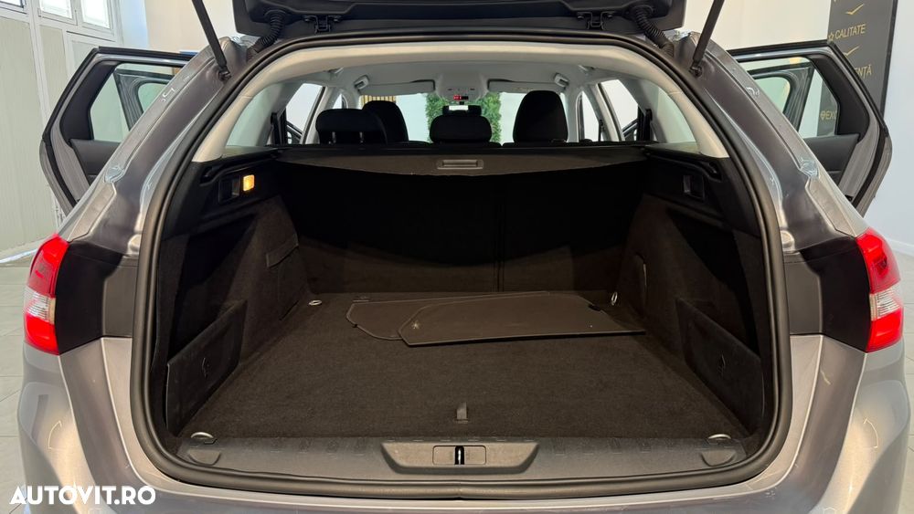 Peugeot 308 PureTech 110 Stop & Start Access - 16