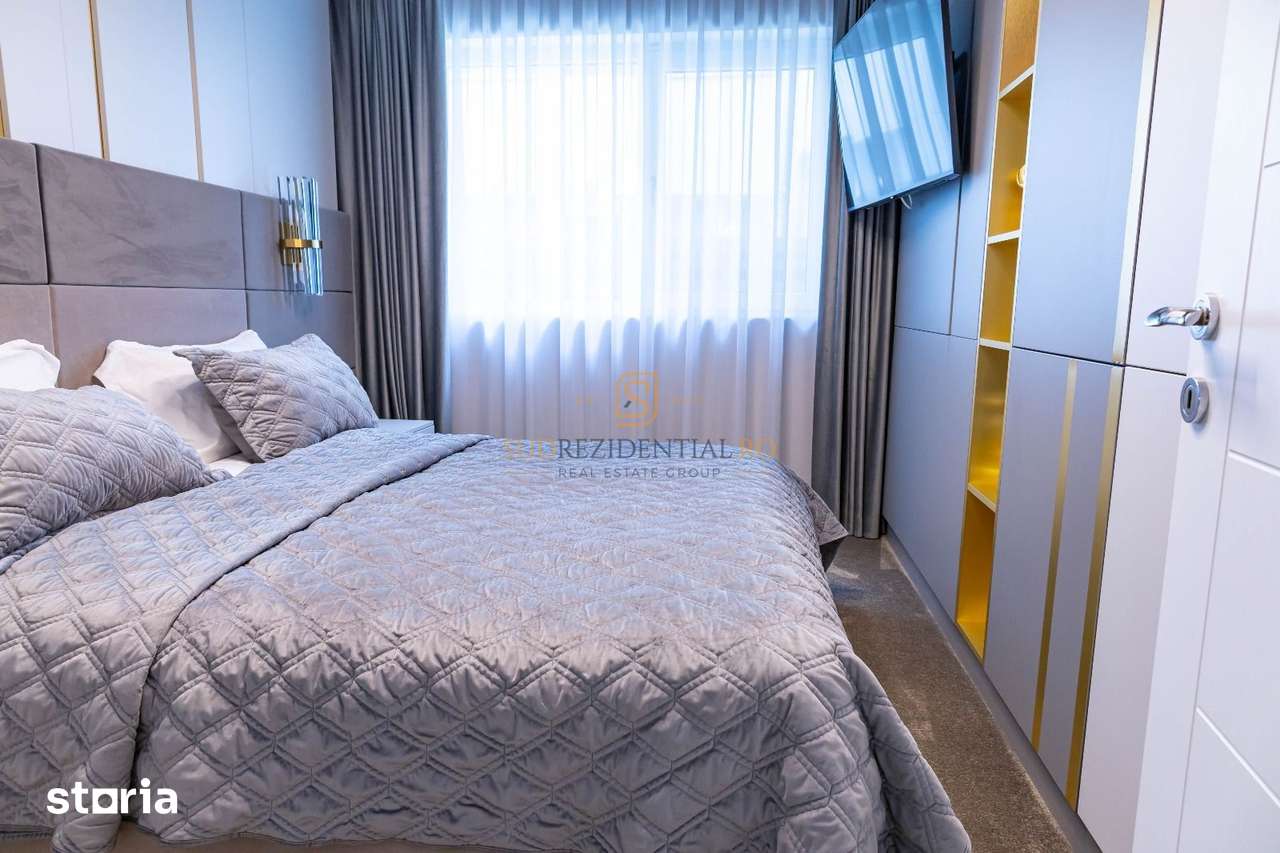 Photo 6 of Apartament 3 bedroom in Strada Actiunii