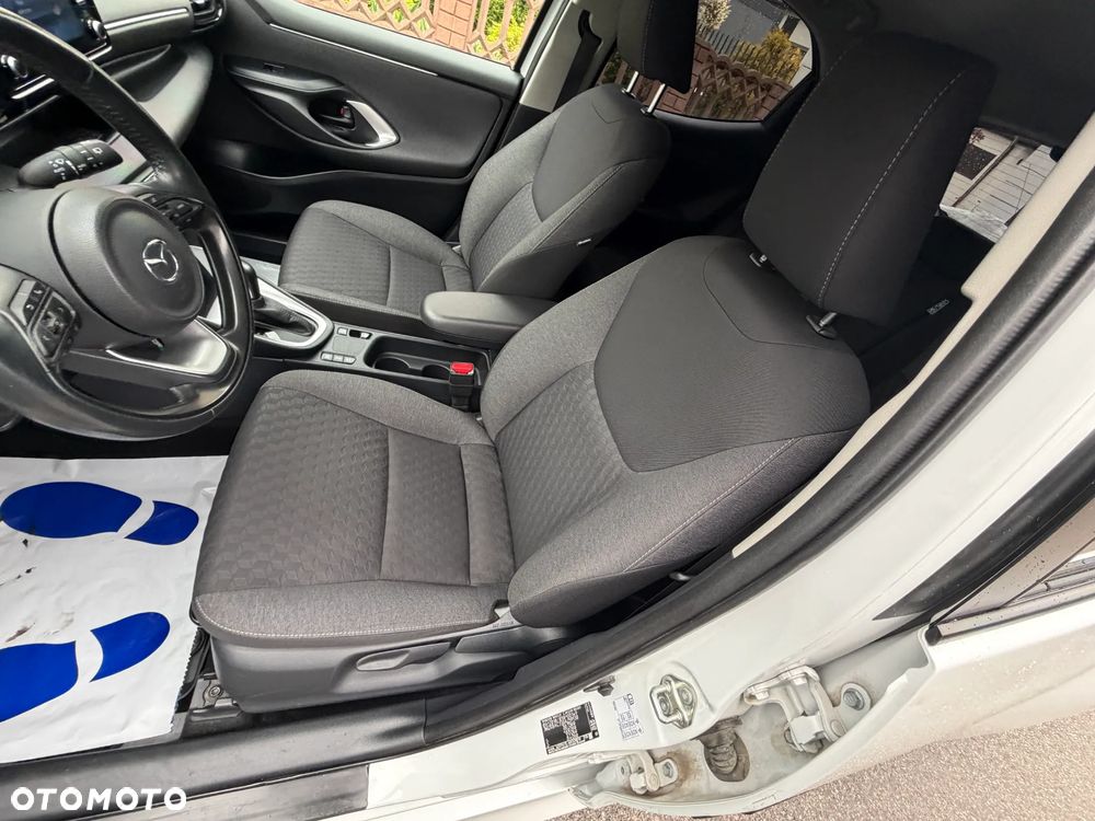 Toyota Yaris Hybrid 1.5 Comfort - 11