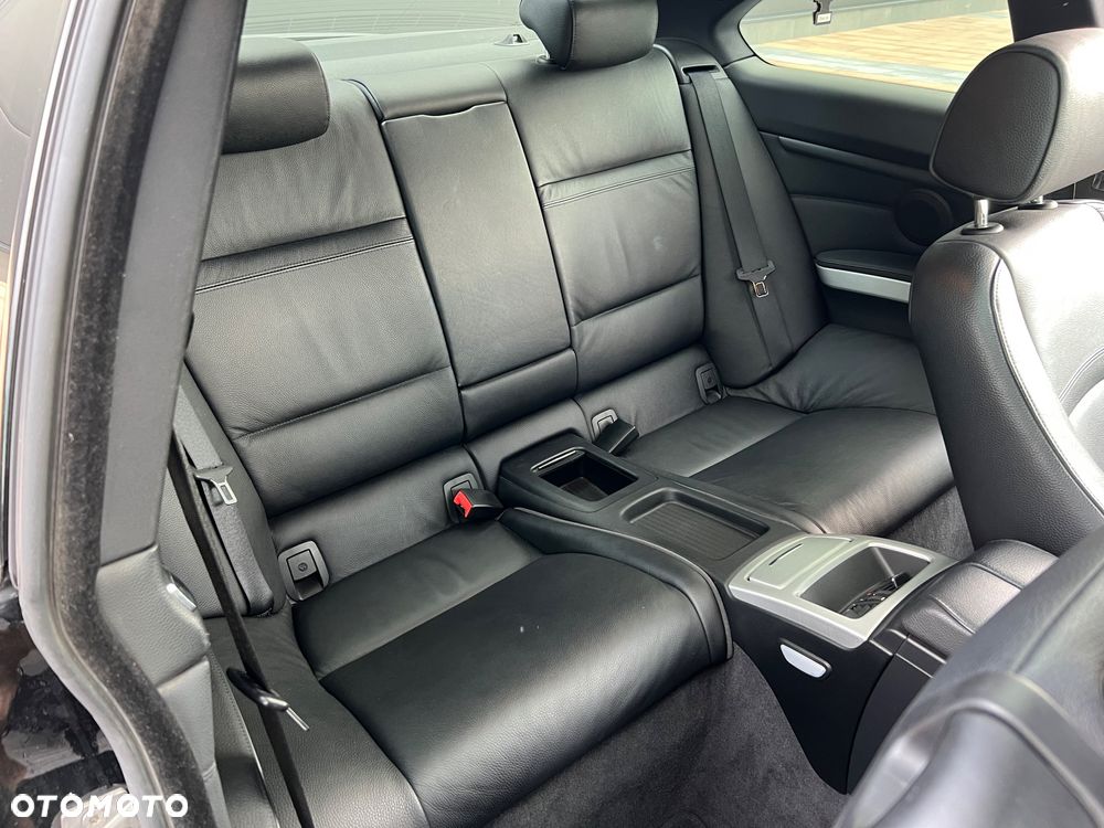BMW Seria 3 330d Coupe M Sport Edition - 19