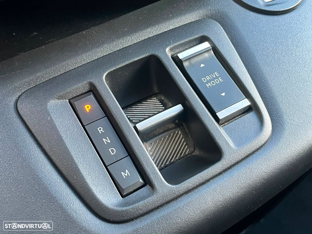 Peugeot Partner Standard 1.5 BlueHDi 130cv EAT8 (caixa automática) - 30