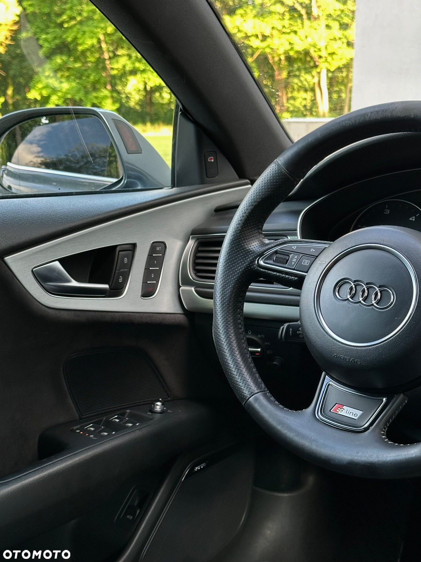 Audi A7 Sportback 3.0 TDI Quattro Tiptronic - 13