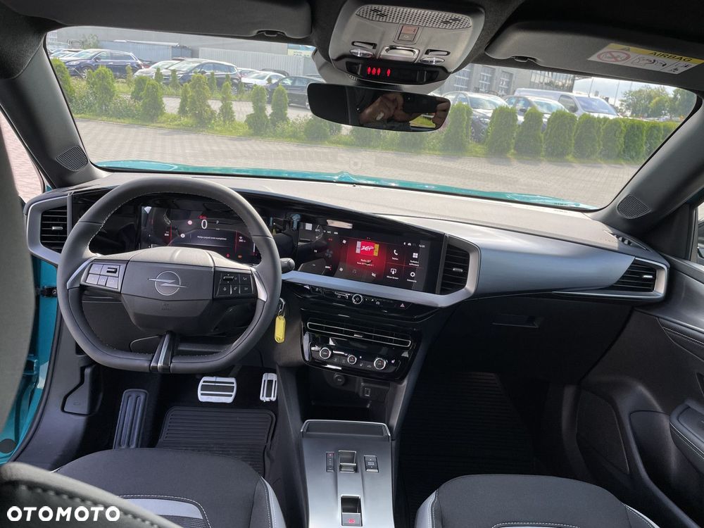 Opel Mokka - 15