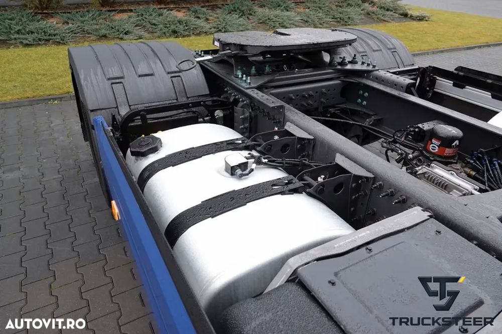 Renault T-EVO 520 | E6e | Clima Stationare | Full Spoiler - 9