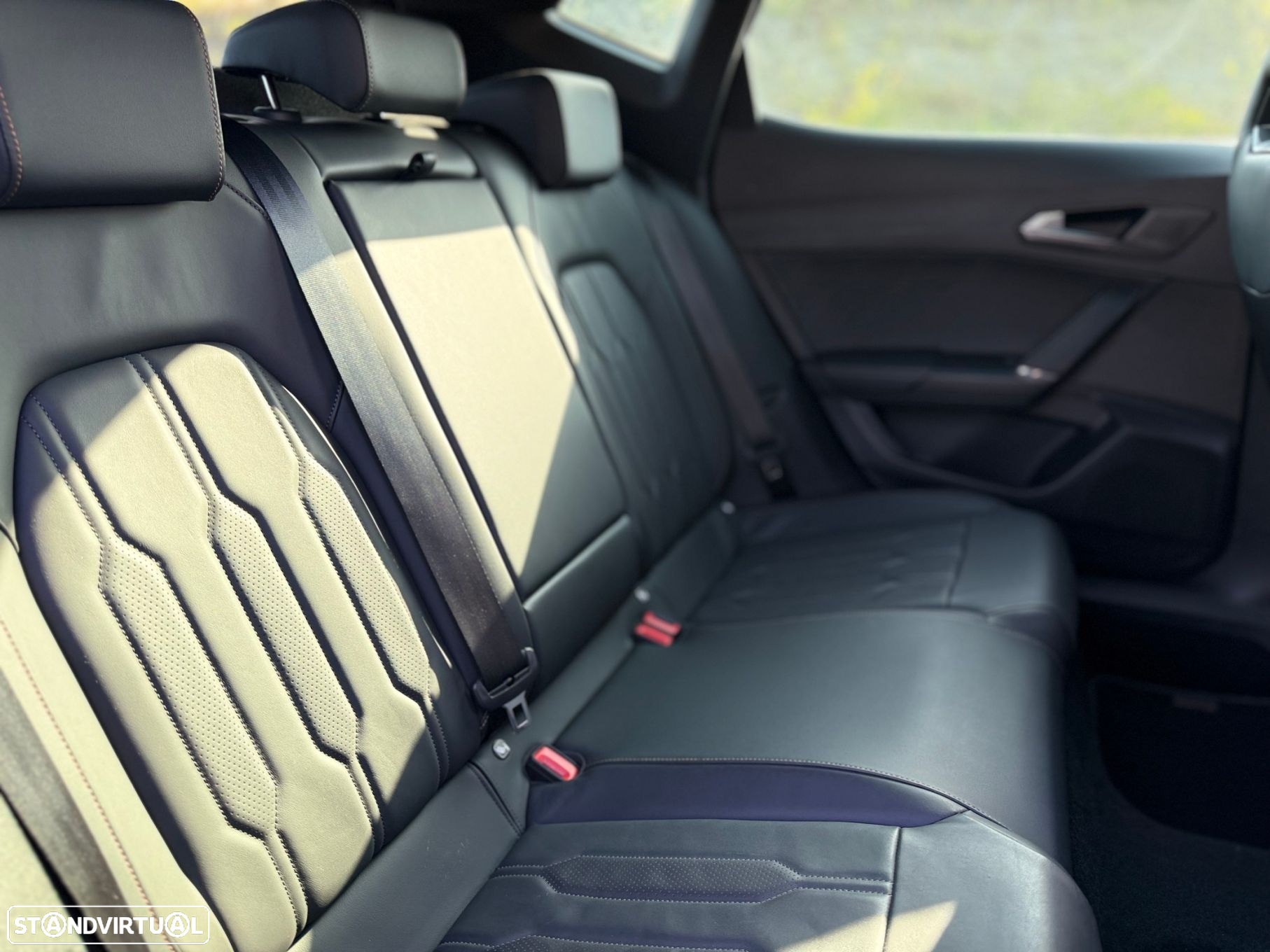 Cupra Formentor 1.4 e-Hybrid DSG - 18