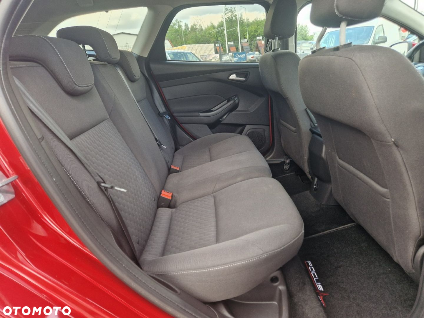 Ford Focus - 18