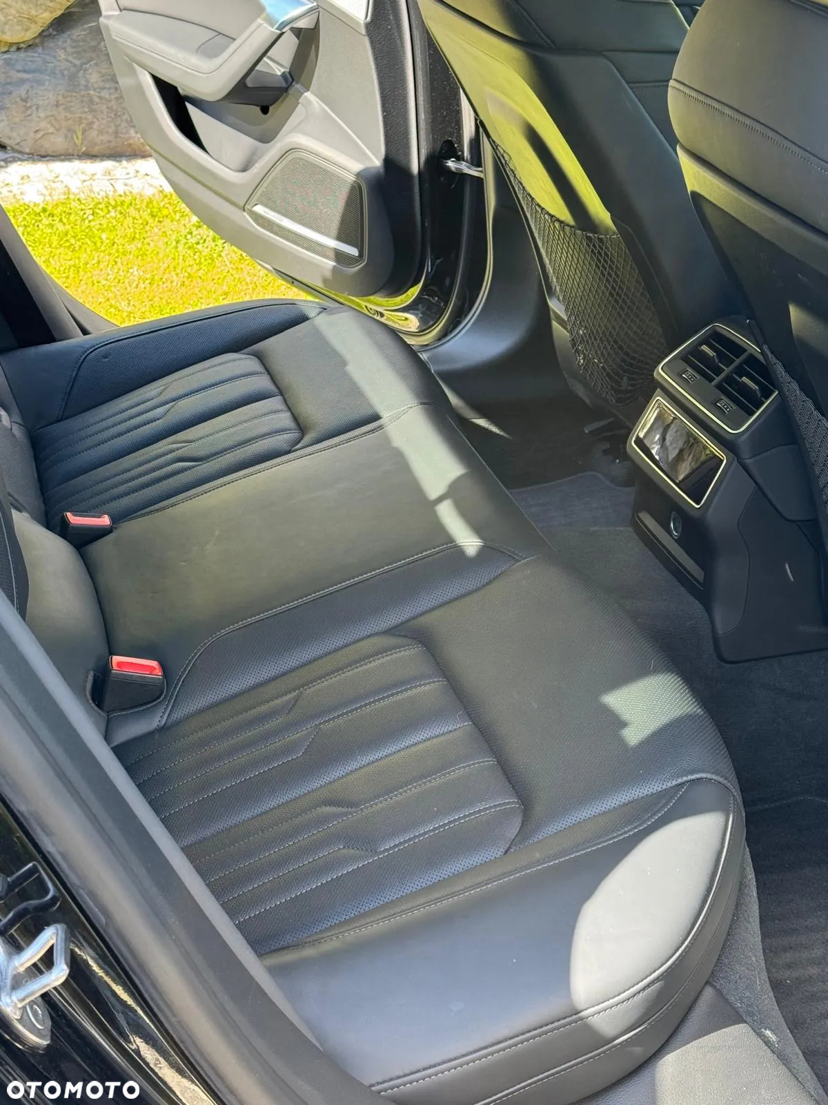 Audi A7 55 TFSI Quattro S tronic - 37