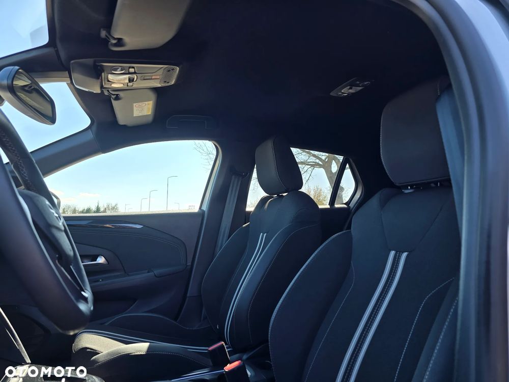 Opel Corsa 1.2 Direct Injection Turbo Start/Stop GS Line - 27