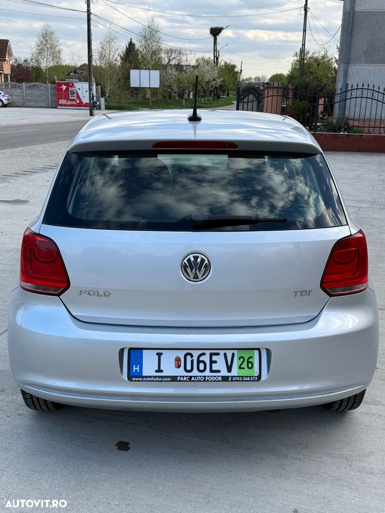 Volkswagen Polo - 18